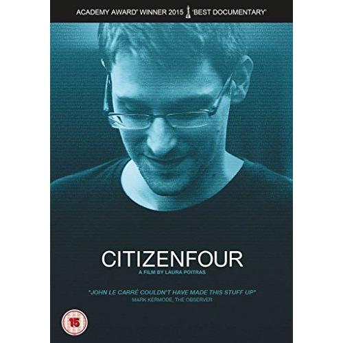 Citizenfour [Dvd]