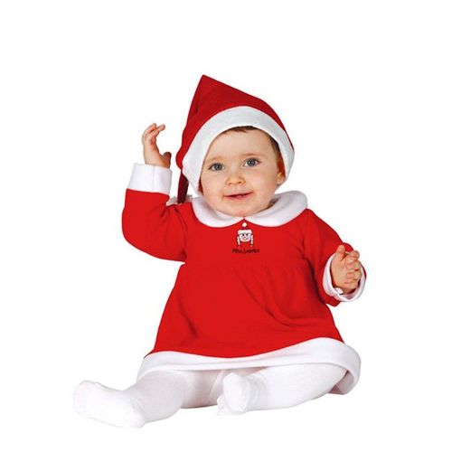 D?Guisement De M?Re No?L Baby Pour B?B?S (Taille 12-24m)