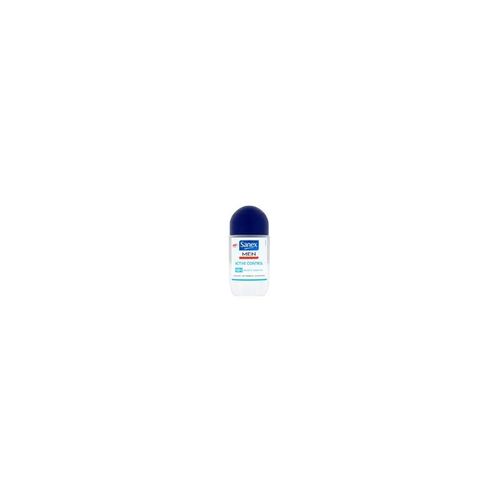 Deodorant Homme Active Control - Bille - 250 Ml 