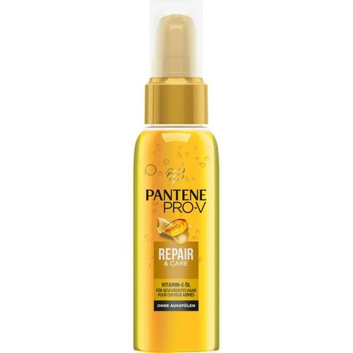 Pantene Pro V - Soin Capillaire - Huile Repair And Care - 100ml 