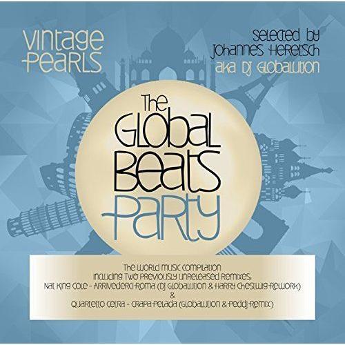 Global Beats Party: Tropical Sounds