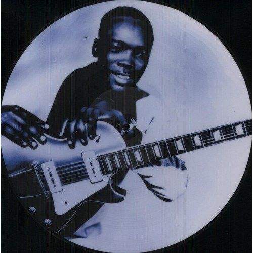 Electric Blues