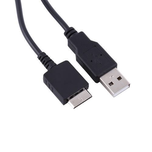 câble de données USB/Chargeur pour Sony lecteur MP3/MP4 NWZ-A864 A865 A866 S754 F S764