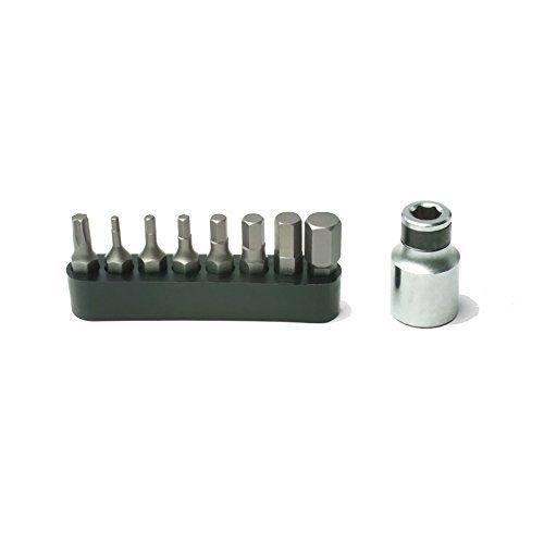 Pedro¿S Hex Bit Set