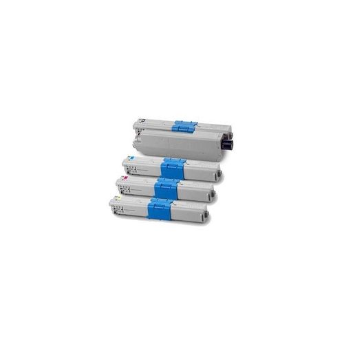 Toner Compatible Oki ES3452/ES5431/ES5462-5K#444973512