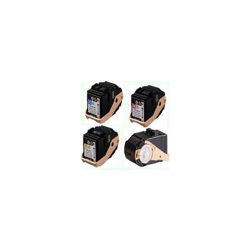 Toner Compatible Xerox 106R02604 Yellow