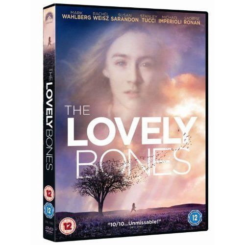 The Lovely Bones [Dvd] (2009)