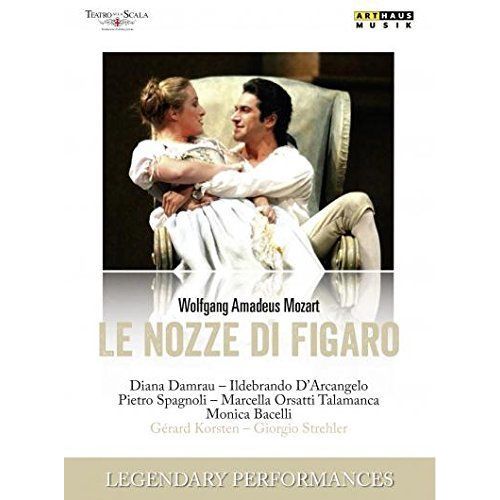 La Nozze Di Figaro