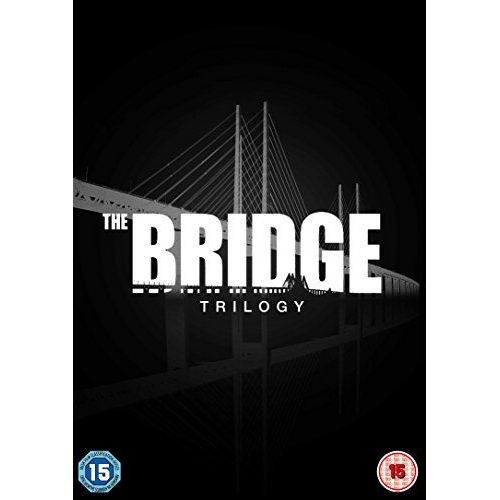 The Bridge Trilogy [Dvd]