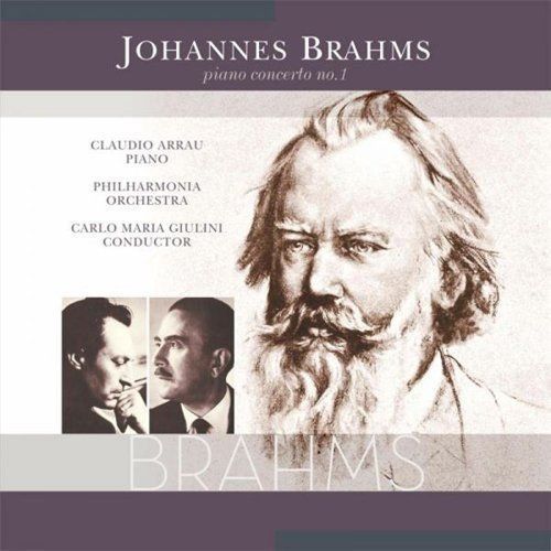 Piano Concerto No.1