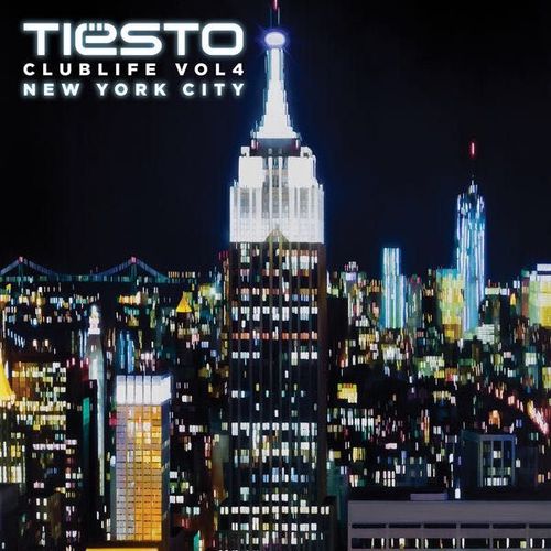 Club Life Vol. 4 - New York City