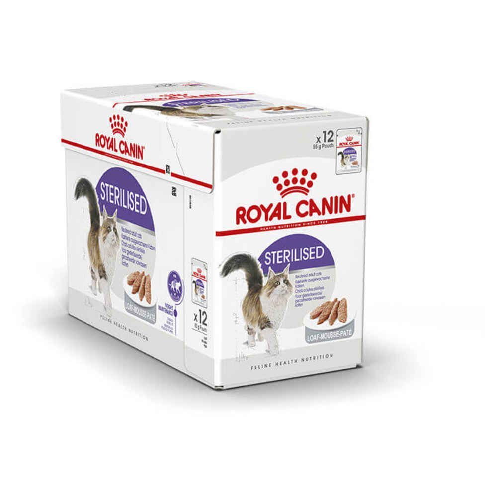 Achat Chat Royal Canin A Prix Bas Neuf Ou Occasion Rakuten