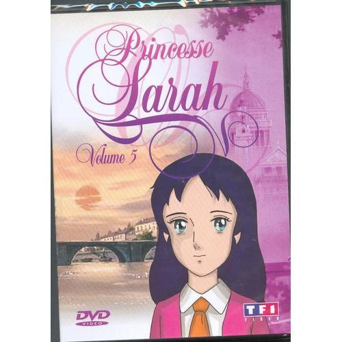 Princesse Sarah - Vol. 5