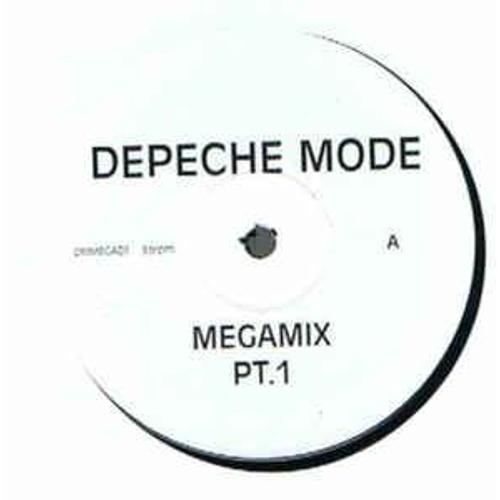 Megamix Pt I & Ii
