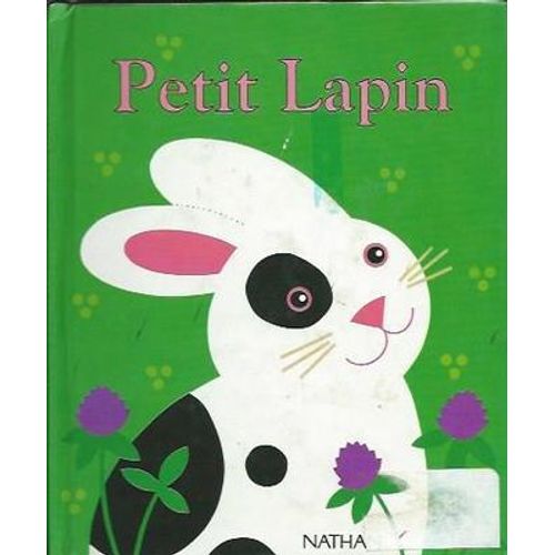 Petit Lapin