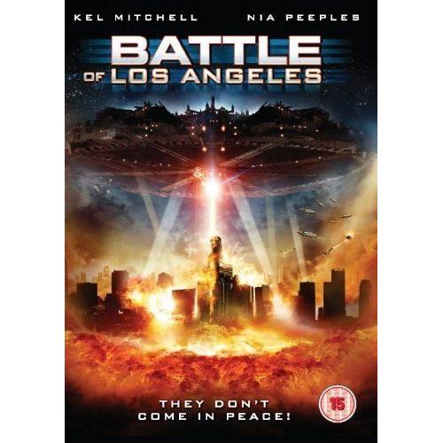 Battle Of Los Angeles