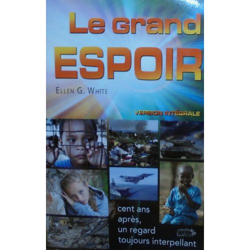 Le Grand Espoir