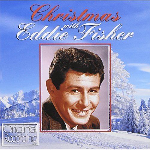 Christmas With Eddie..