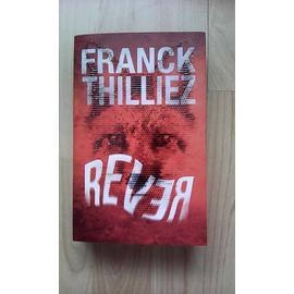 Puzzle, Franck Thilliez - Fannyy