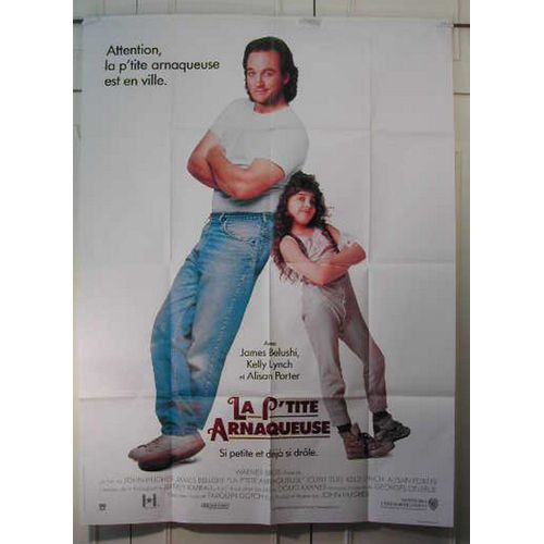 Austin Powers - Affiche Pliée - 116x158cm - Affiche / Poster Envoi En Tube