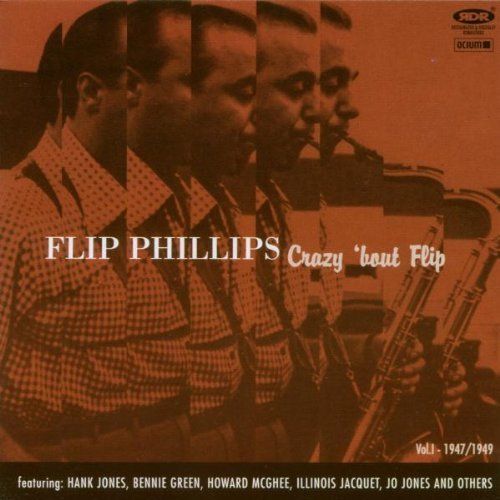 Crazy About Flip - 1947-1949