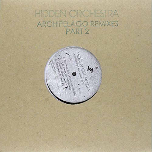 Archipelago Remixes