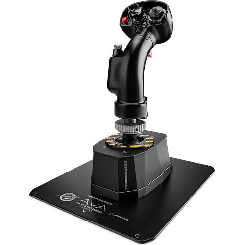 Thrustmaster Ava F/A-18 Super Hornet Flightstick