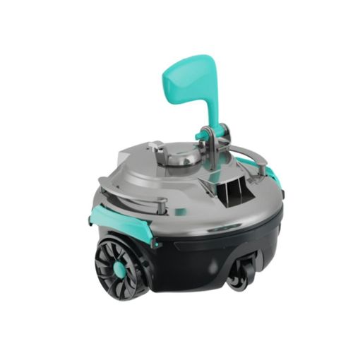 Robot aspirateur Bestway Guppy gris