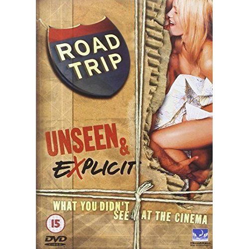 Road Trip [Dvd] [2000]