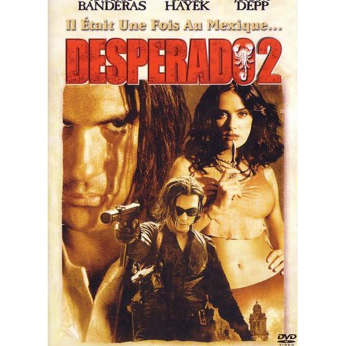 Desperado 2