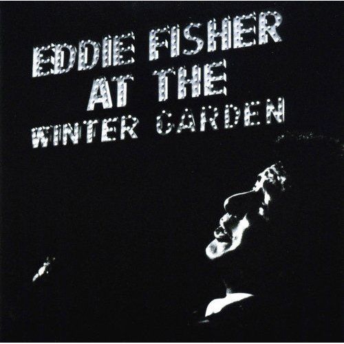 At The Winter Garden