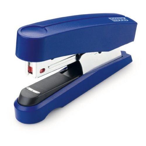 Schneider Novus Agrafeuse De Bureau B 10 Fc Professional 20 Feuilles (Bleu)