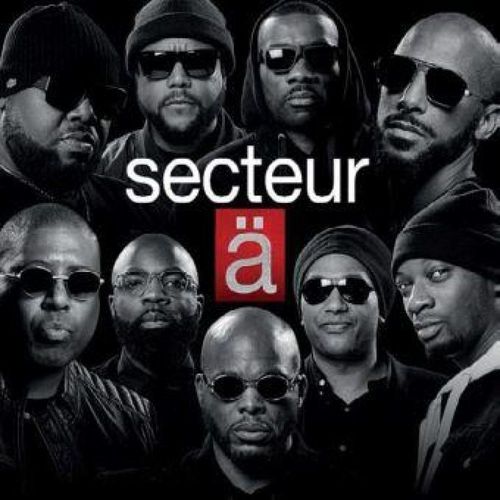 Best Of Secteur Ä - Edition 3 Cd Digipack