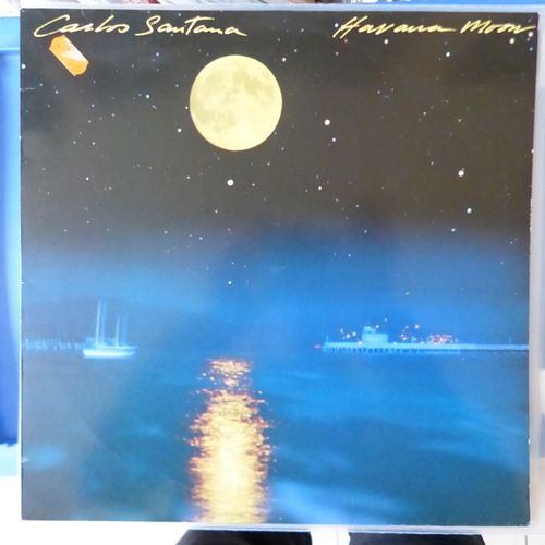 Havana Moon