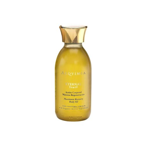 Alqvimia Eternal Youth Huile Pour Le Corps 150ml 