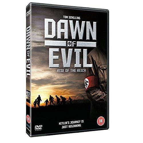 Dawn Of Evil - Rise Of The Reich (Hitler Rising) [Dvd] [2009]