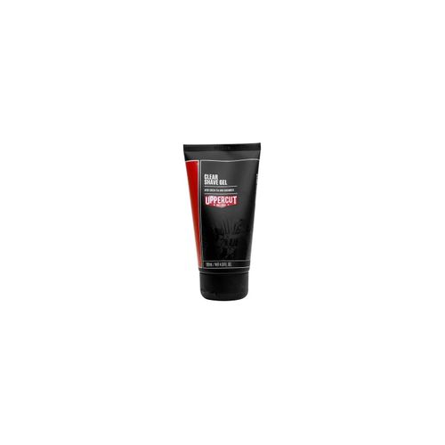 Gel De Rasage Uppercut Clear 120ml 