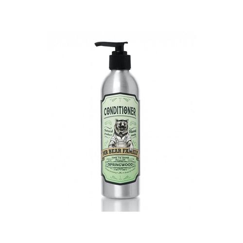 Après-Shampoing Mr Bear Family 250ml 