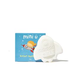 Bombe De Bain Mini-U Rocket 150g 