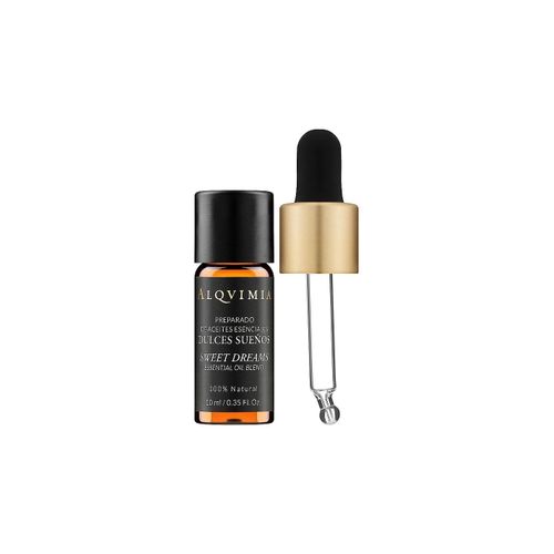 Alqvimia Mélange D'huiles Essentielles Sweet Dreams 10ml 