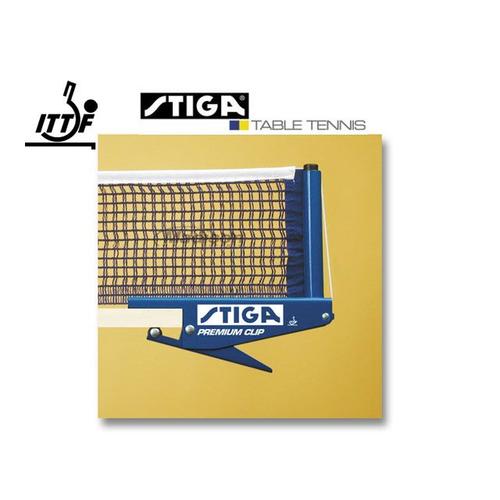 Stiga Filet Premium Clip Ittf