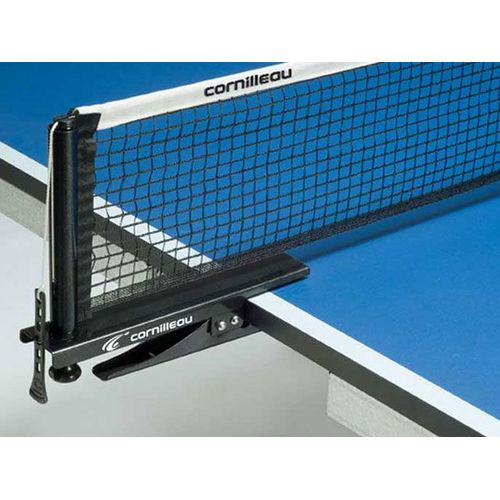Cornilleau Poteaux Et Filet Advance