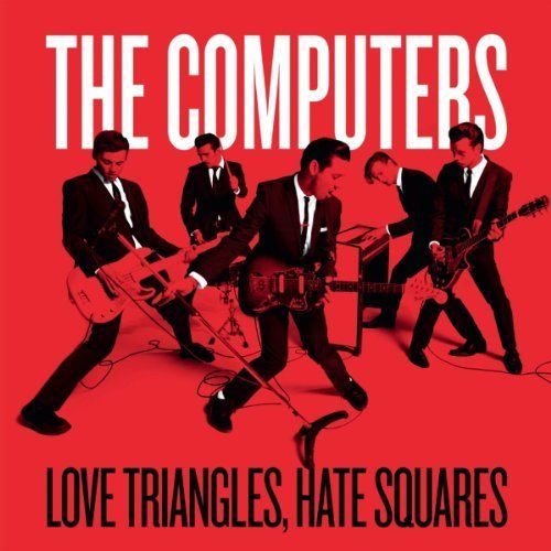 Love Triangles Hate Squares