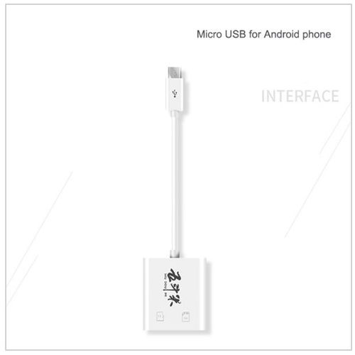 Adaptateur Sd Tf