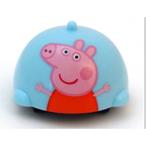 Boite De 24 Toupies Peppa Pig