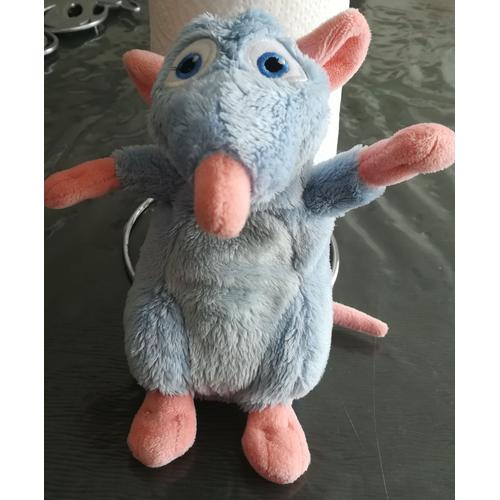 Peluche Rémy De Ratatouille Gipsy Disney/Pixar