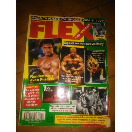 Flex Magasine