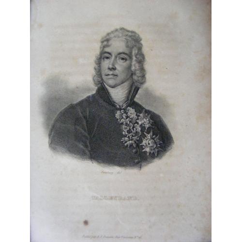 Talleyrand