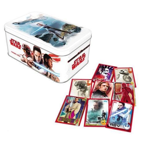 Cartes Sw Edition Limite