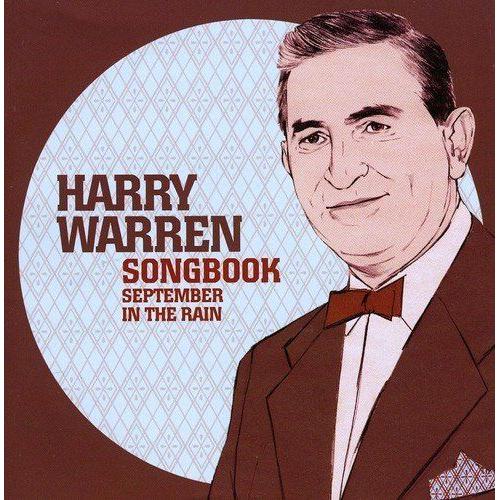 Harry Warren Songbook : September In The Rain